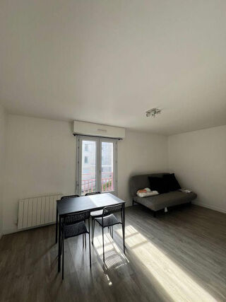  Appartement � louer 2 pi�ces 26 m�