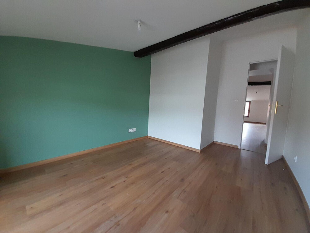 Location Appartement T3 rénové à neuf 52 m² Saint-Étienne