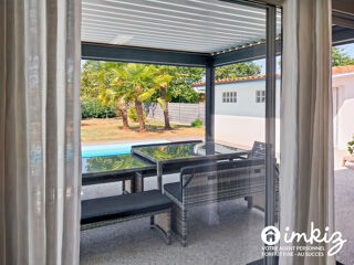  Maison à vendre 5 pièces 120 m²
