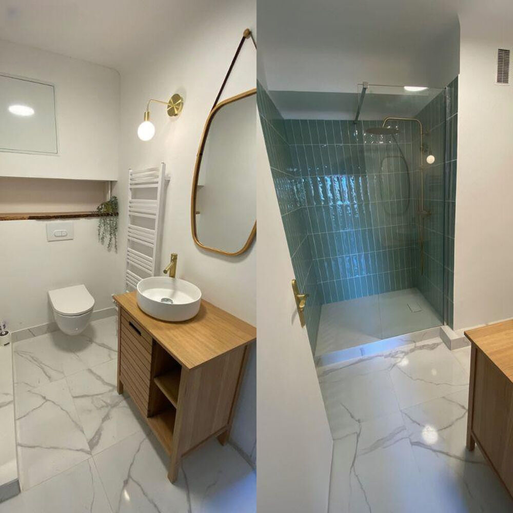 Location Appartement T2 Palais Longchamp Marseille 1