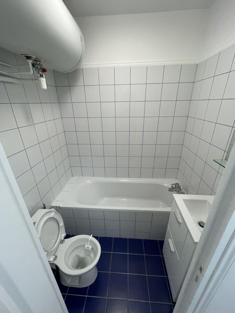 Location Appartement Appartement rénové aux portes de Paris Gentilly
