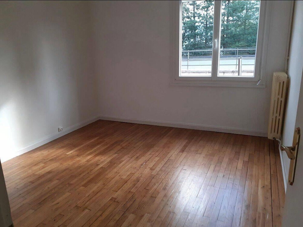Lumineux appartement de 56 m2 quartier Beaujardin
