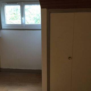  Appartement à louer 1 pièce 27 m²