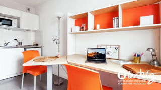  Appartement � vendre 1 pi�ce 20 m�