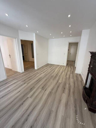  Appartement à louer 2 pièces 51 m²