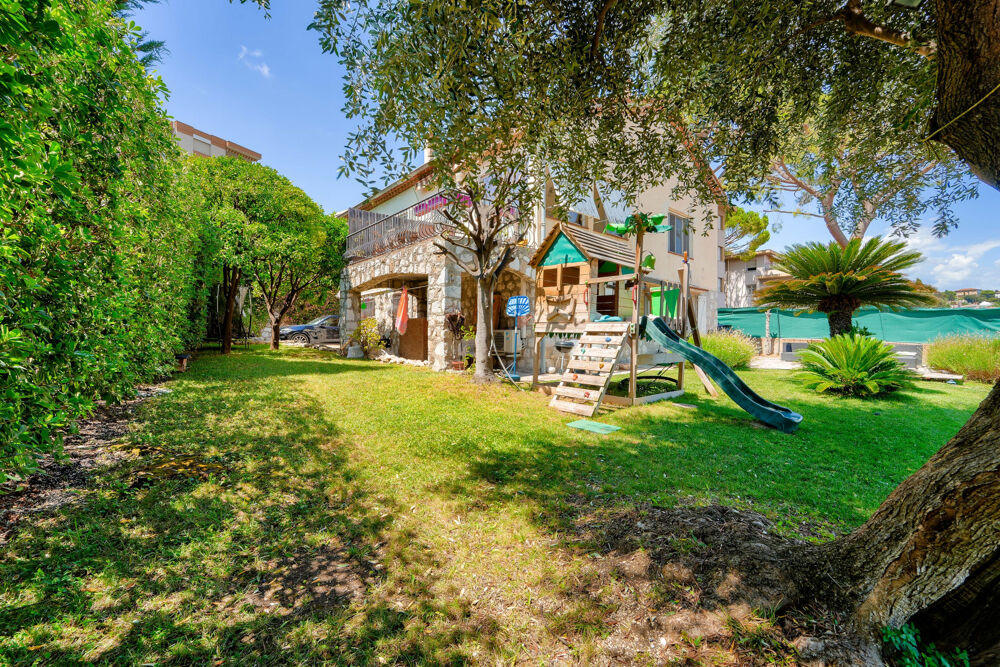  vendre  Maison Nice (06000)