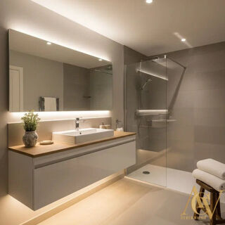  Appartement � vendre 4 pi�ces 108 m�