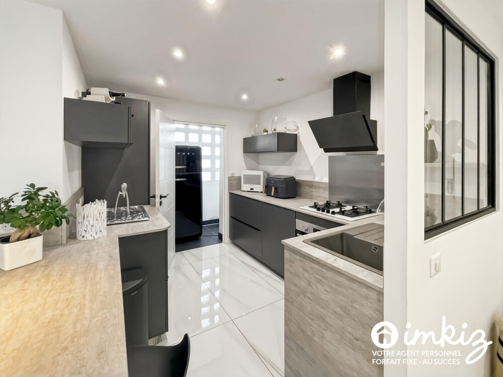 Vente Appartement Appartement 4 pièces Bandol