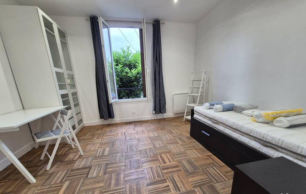 Chambre dans une colocation 50 m² Villejuif