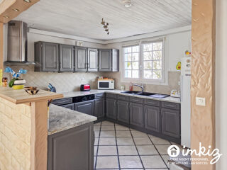  Maison � vendre 6 pi�ces 121 m�