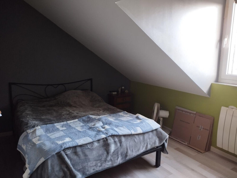 Location Appartement Appt avec terrasse ensoleillée Canteleu