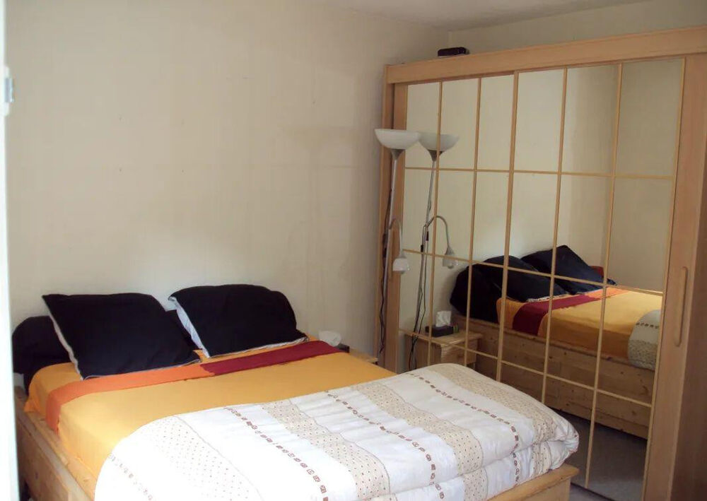 Location Appartement Beau 2P Meublé 48 m² Parking, Terrasse, Piscine Montpellier