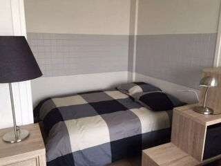  Appartement à louer 1 pièce 25 m²