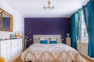  Appartement à louer 4 pièces 97 m²