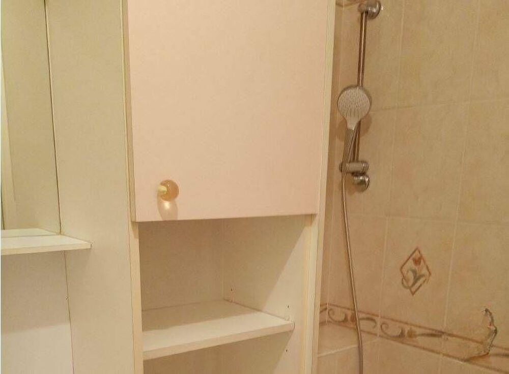 Location Appartement Location meublée 2 pièces 44 m² Paris 16 Paris 16