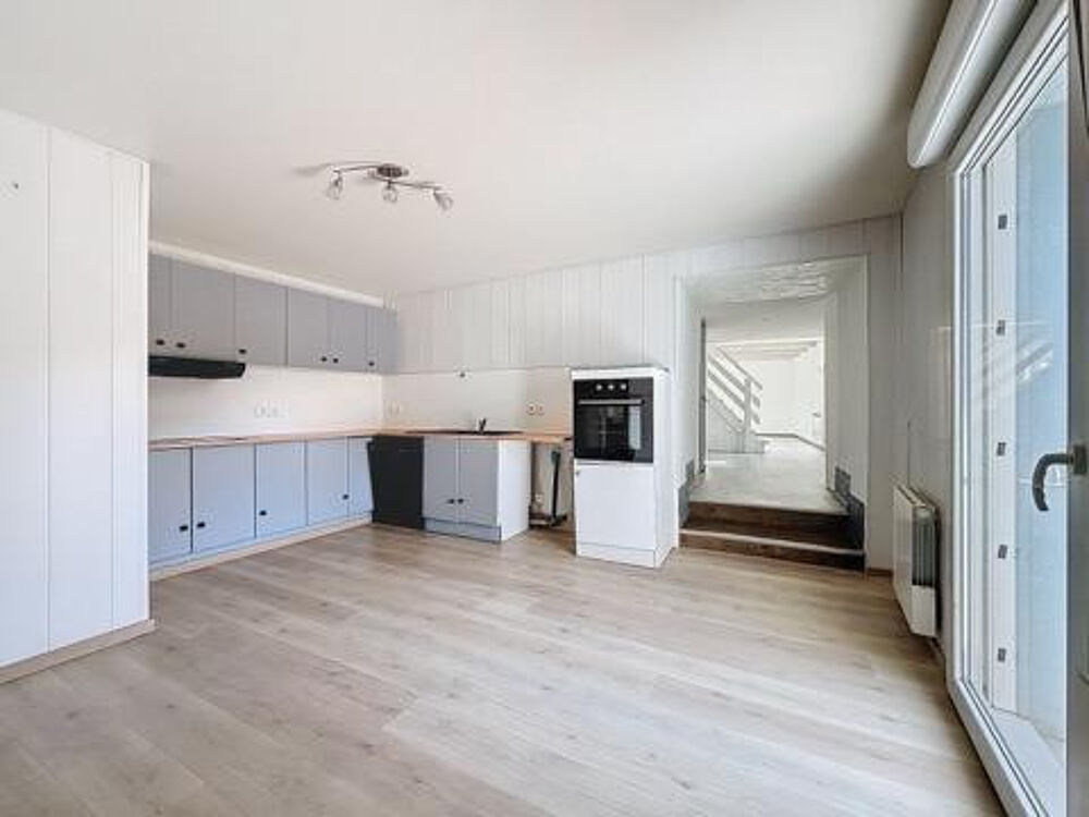 Location Appartement A louer F3 70m2 avec terassse Pierrefontaine-lès-blamont