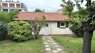  Maison à louer 5 pièces 125 m²