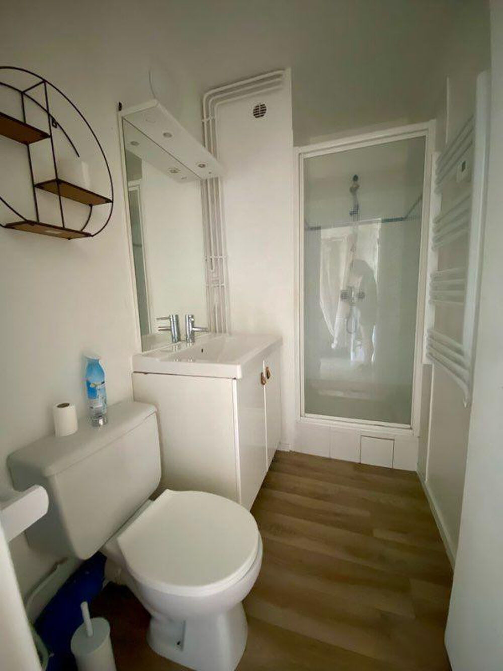 Location Appartement Charmant studio meublé neuf Tours