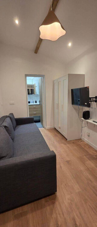  Appartement à louer 2 pièces 26 m²