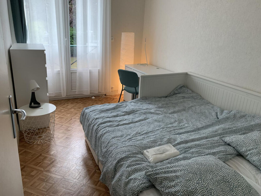 Location Appartement Idéal étudiants : médecine, Prébendes, CHU Bretonn Tours