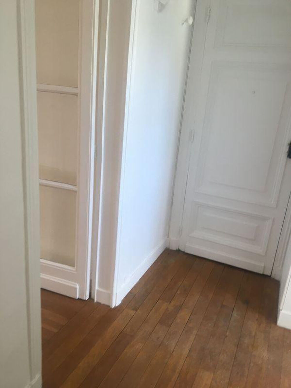 Location Appartement Agréable appartement t2 au calme 75015 Paris 15