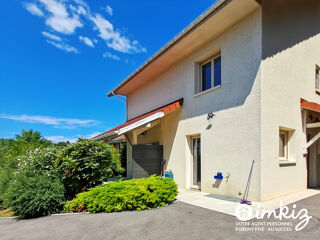  Maison � vendre 5 pi�ces 109 m�