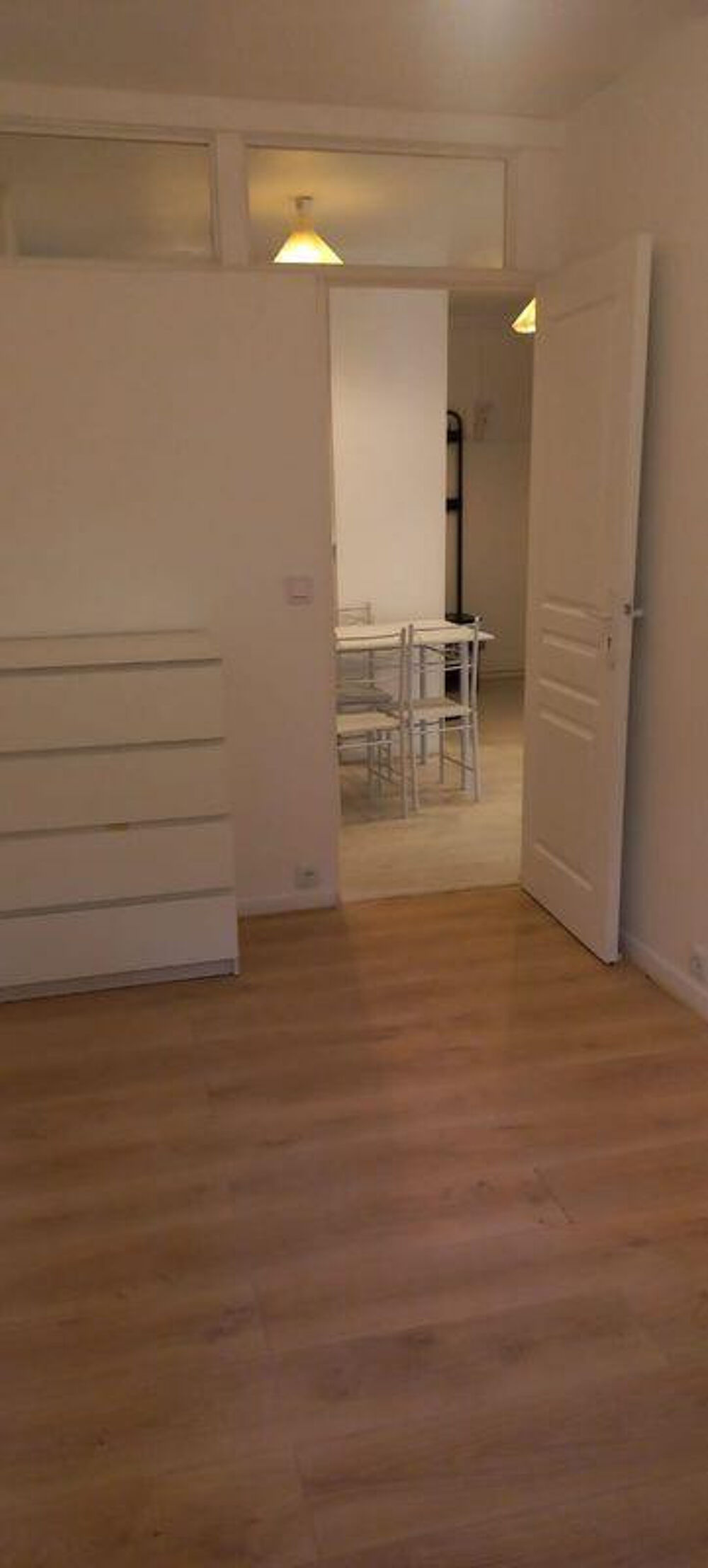 Location Appartement Location appartement 2 pièces Paris 20