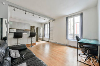  Appartement  vendre 2 pices 33 m