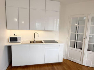  Appartement à louer 2 pièces 50 m²