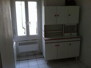  Appartement à louer 2 pièces 35 m²
