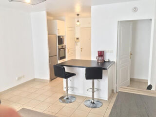  Appartement � louer 2 pi�ces 39 m�