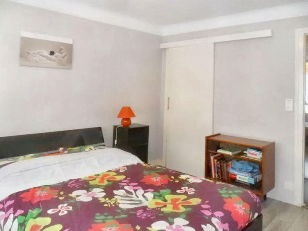 Location Appartement Appartement 3 pièces, traversant et lumineux Nancy