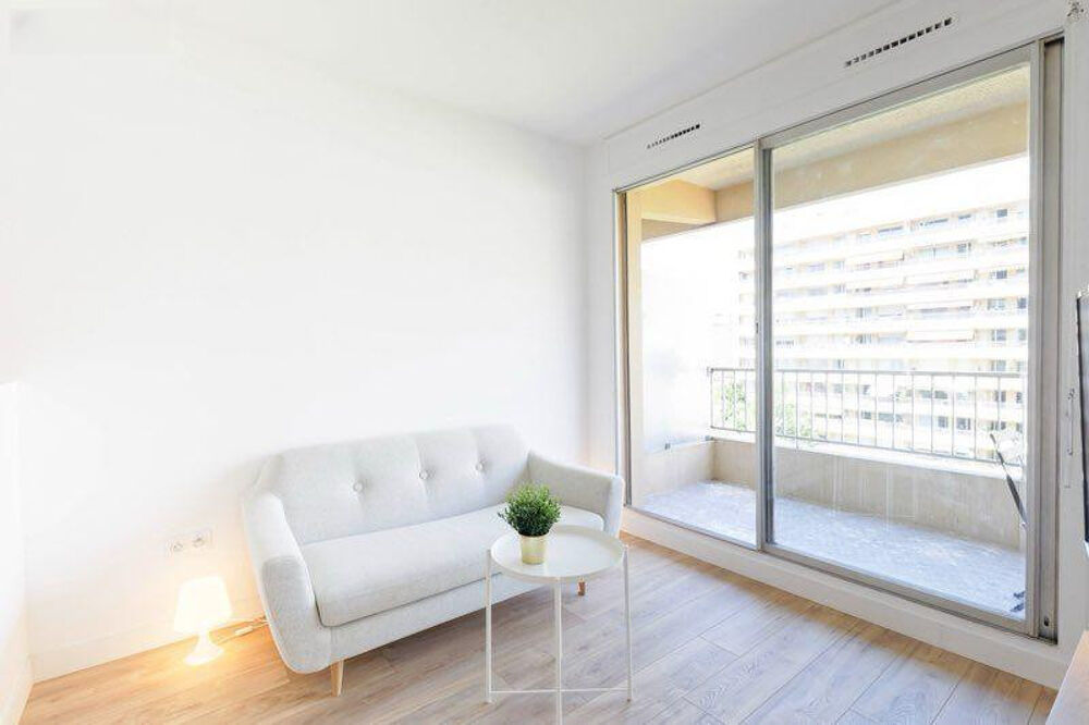 Location Appartement Location appartement propre et rénové Marseille 5