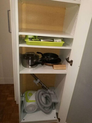  Appartement à louer 1 pièce 75 m²