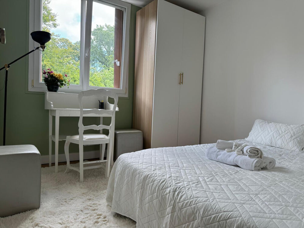 Location Appartement Collocations appartement de 70m - Versailles 78 Versailles