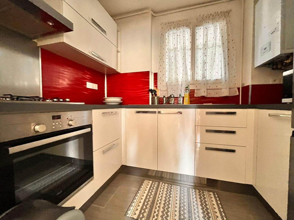 Location Appartement 2 chambres dispos dans belle coloc 66m² Nantes