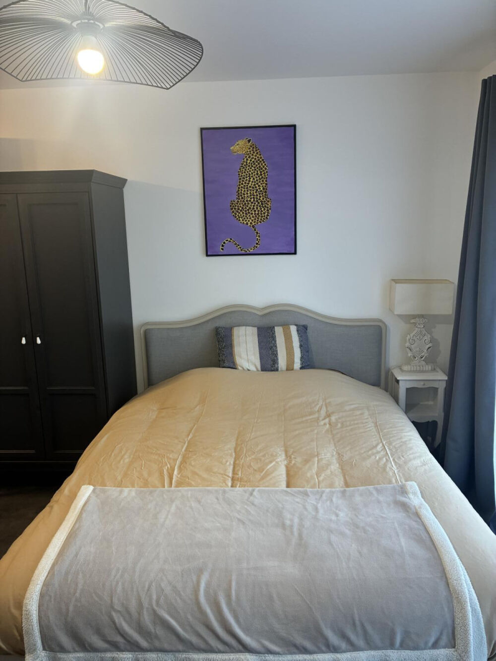 Location Appartement Luxueux appartement meublé 27m² Honfleur Honfleur