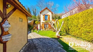  Maison � vendre 3 pi�ces 84 m�