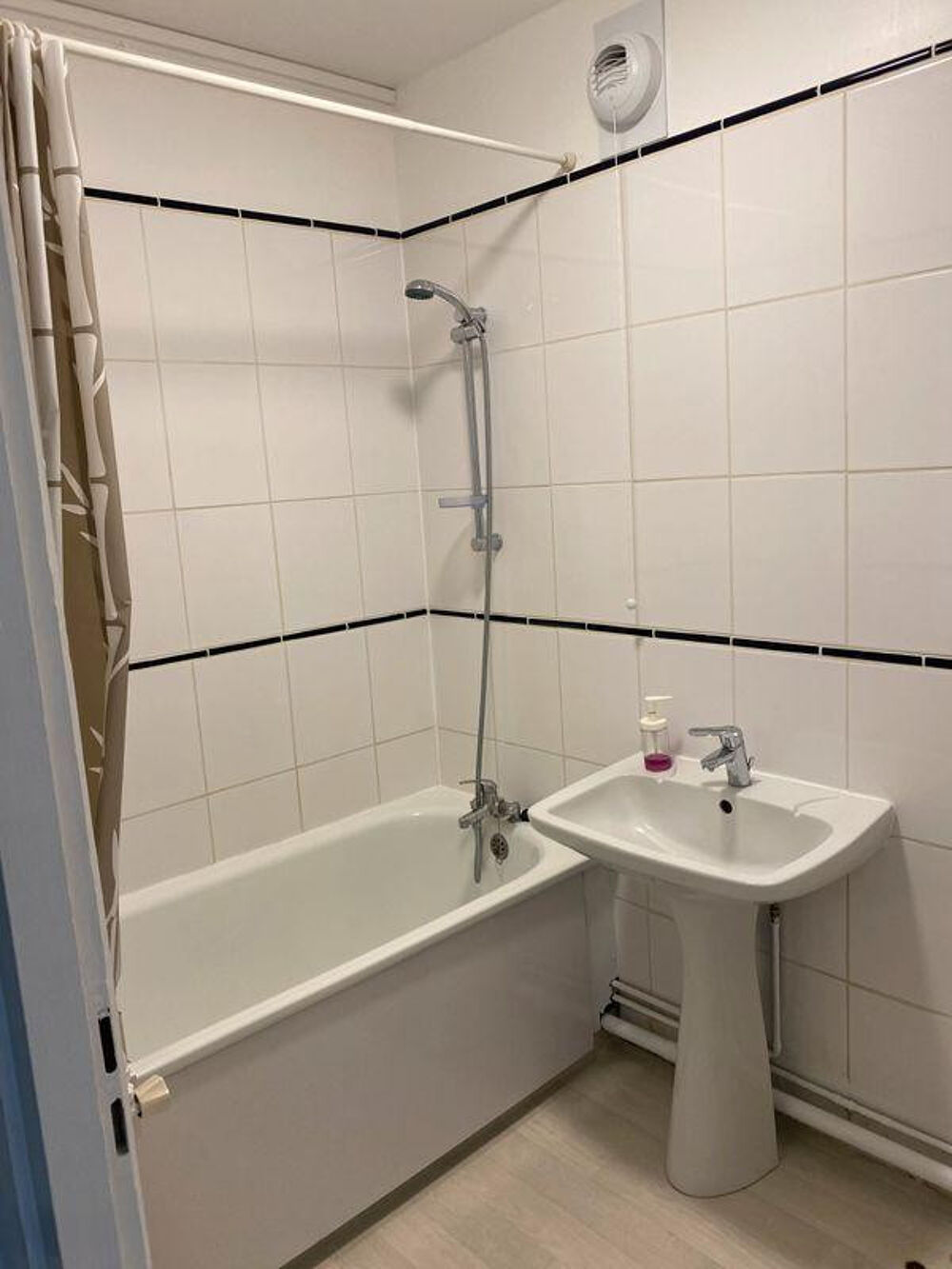 Location Appartement F1 bis hellemmes Lille