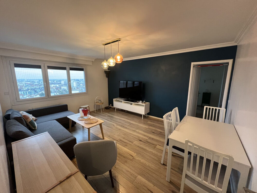 Location Appartement Chambre à louer Villejuif