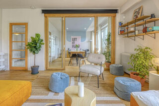  Appartement à louer 1 pièce 300 m²