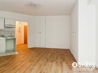  Appartement à vendre 1 pièce 32 m²