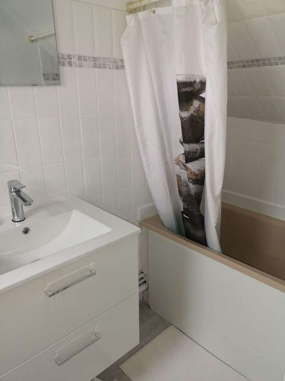 Location Appartement T2 duplex Porte d'Arras Lille