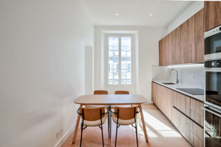  Appartement  vendre 5 pices  Nice