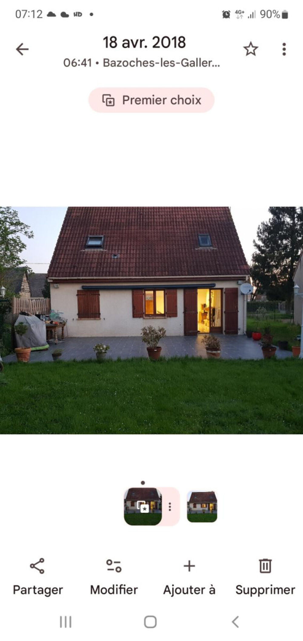 Location Maison Un coin de paradis à la campagne Bazoches-les-gallerandes