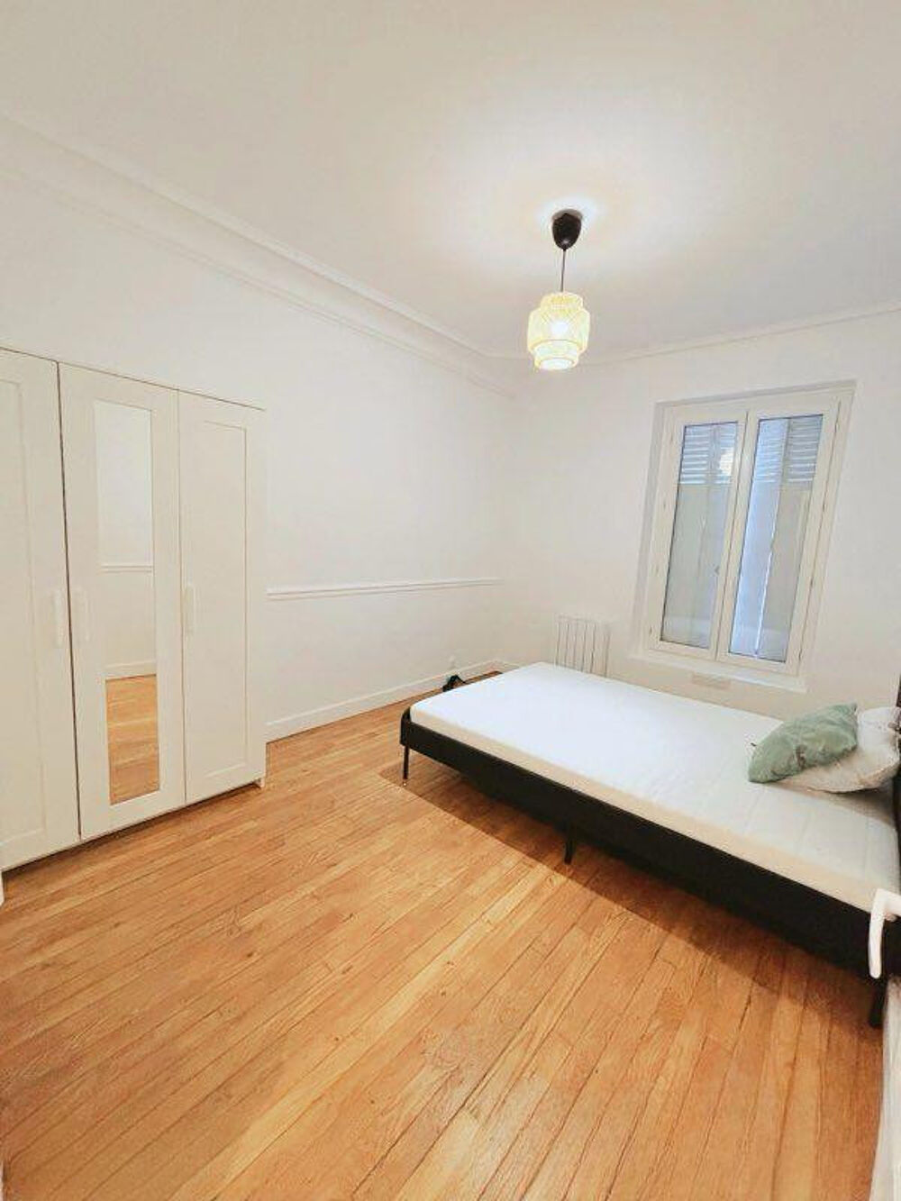 Location Appartement Appartement meublé à louer La garenne-colombes