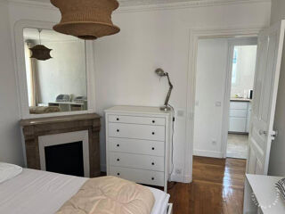  Appartement � louer 2 pi�ces 51 m�