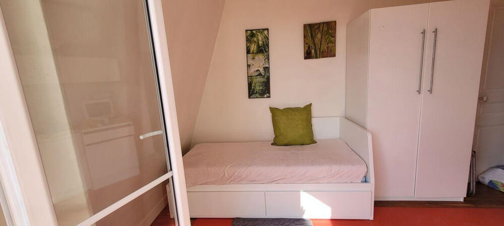 Location Appartement Studio à louer Paris 13ème Ave d'Italie Paris 13