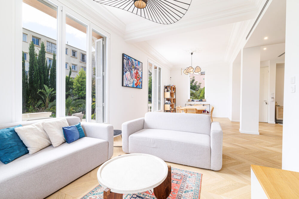 � vendre  Maison Nice (06000)