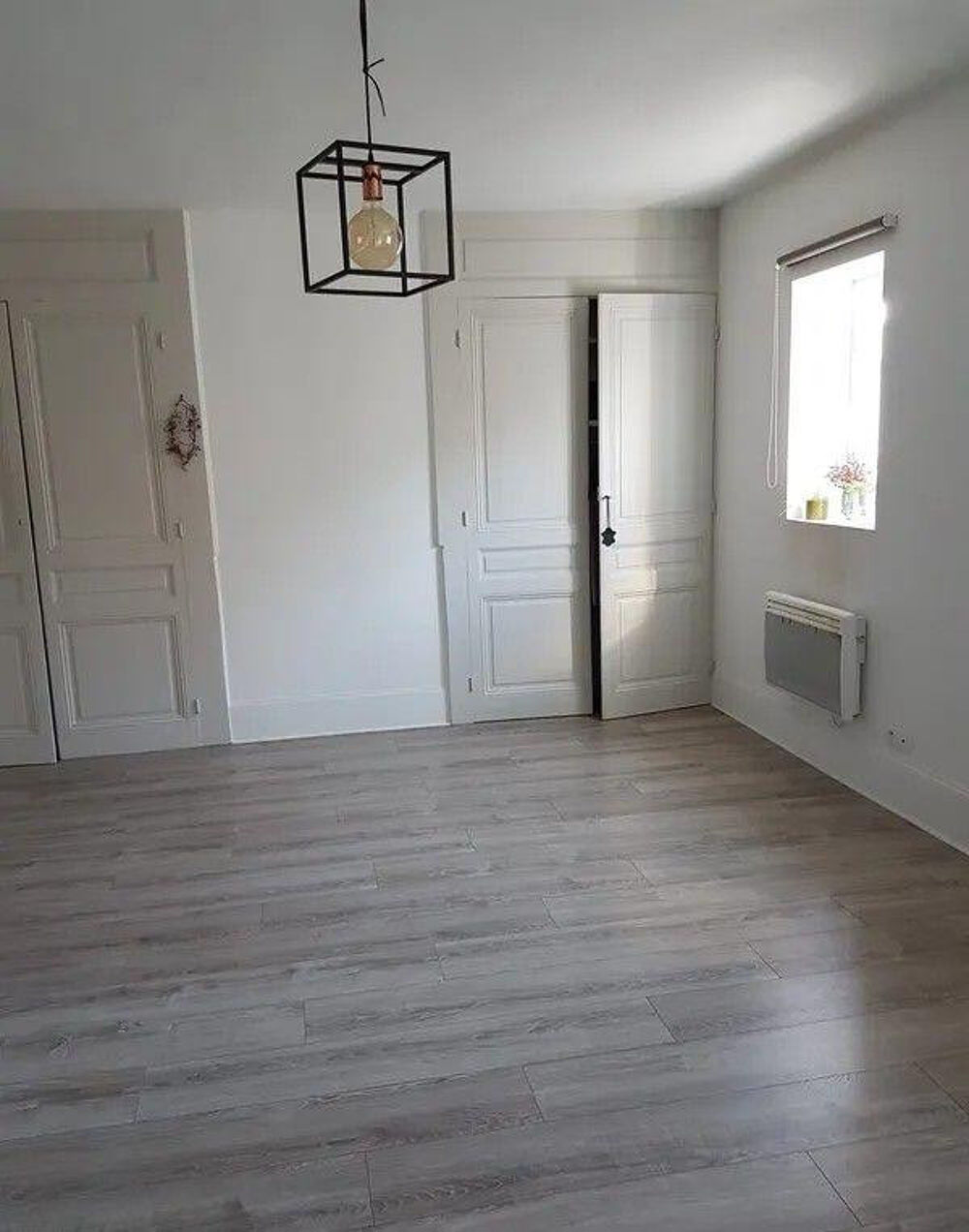 Location Appartement Beau 2 pièces 60m² Quartier Saint Marc Rouen